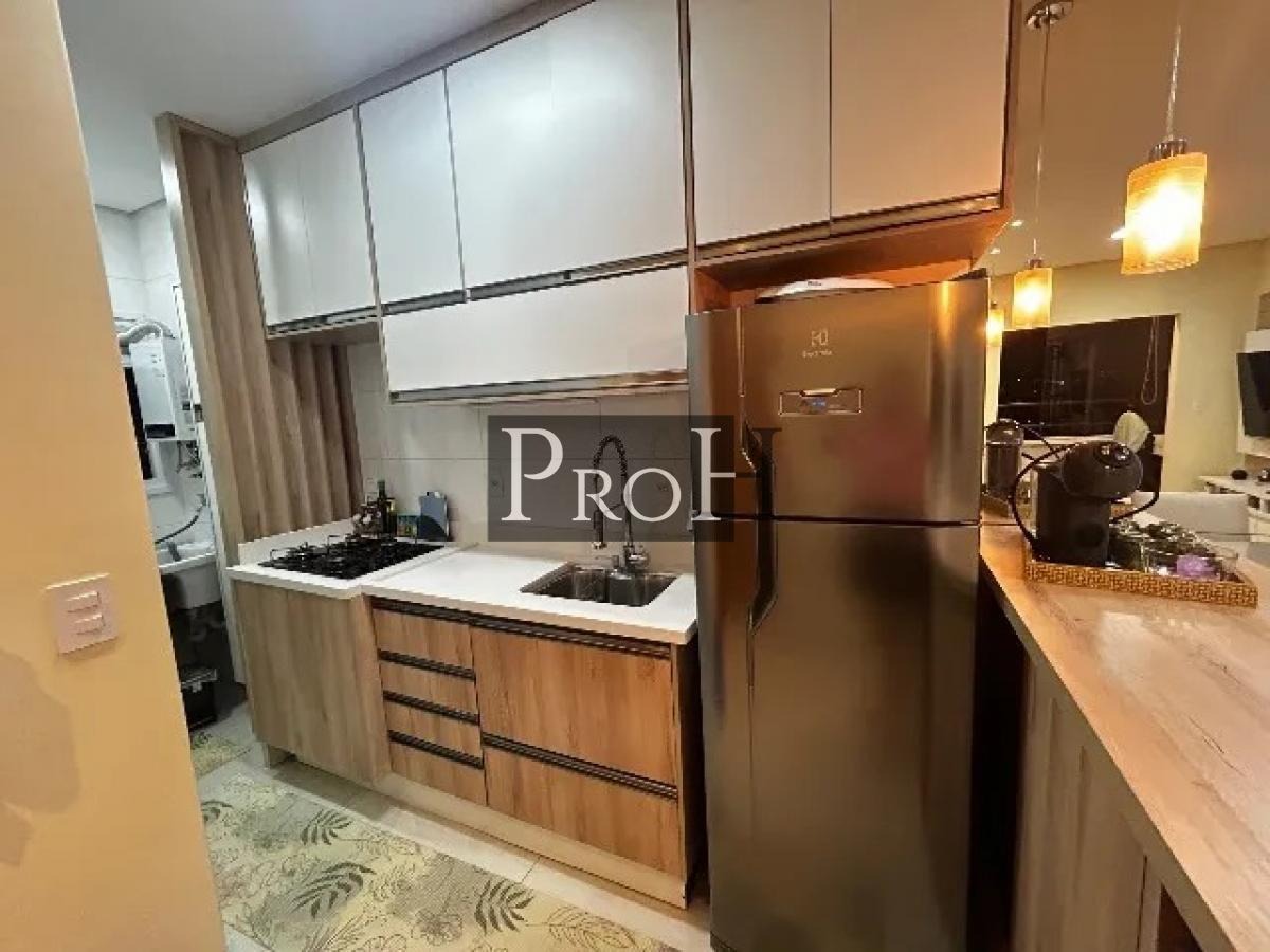 Apartamento, 2 quartos, 44 m² - Foto 5