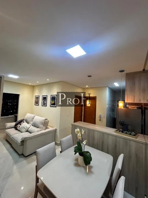 Apartamento, 2 quartos, 44 m² - Foto 4