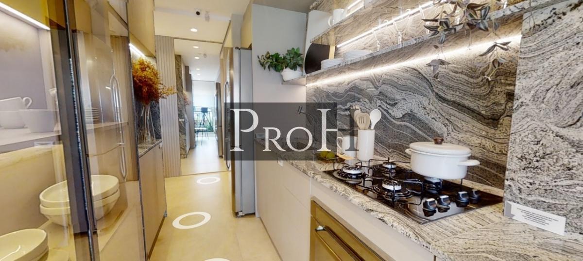 Apartamento, 2 quartos, 69 m² - Foto 3