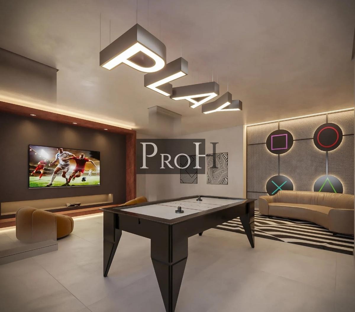 Apartamento, 2 quartos, 69 m² - Foto 29