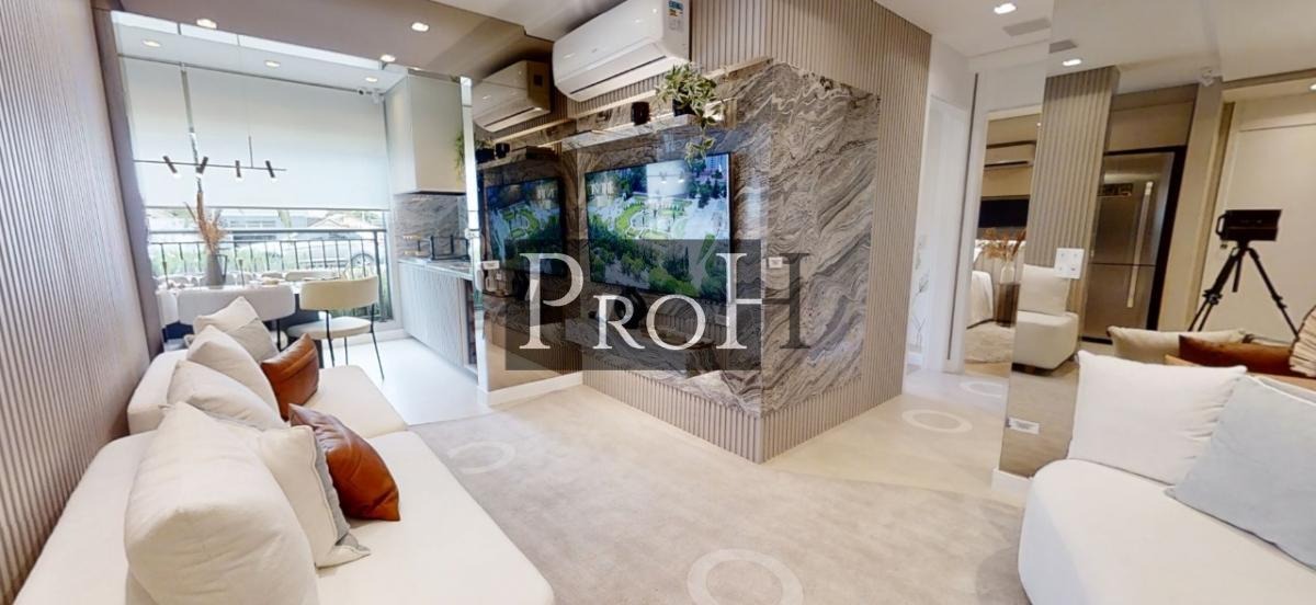 Apartamento, 2 quartos, 69 m² - Foto 1