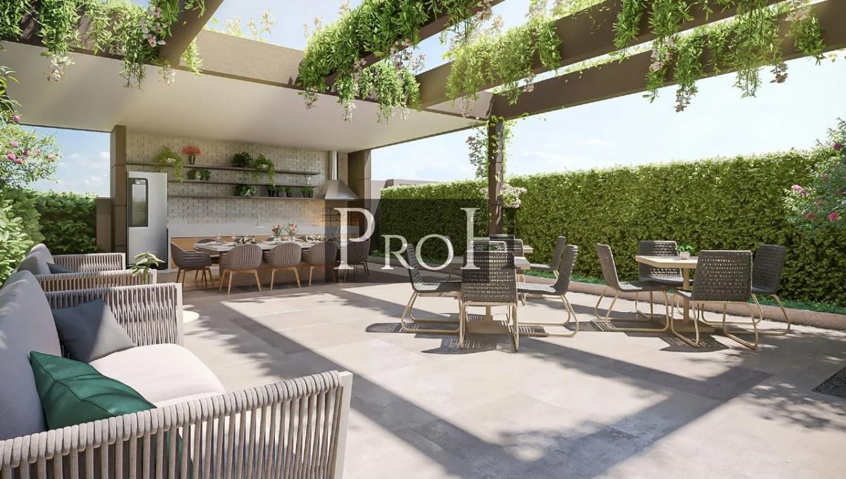 Apartamento, 2 quartos, 69 m² - Foto 17