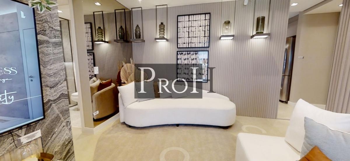 Apartamento, 2 quartos, 69 m² - Foto 2