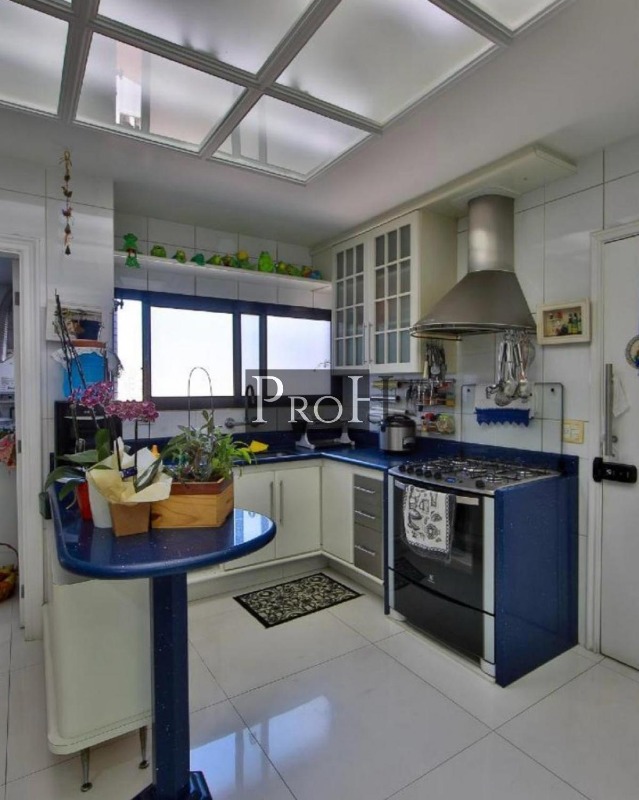 Cobertura, 4 quartos, 600 m² - Foto 9