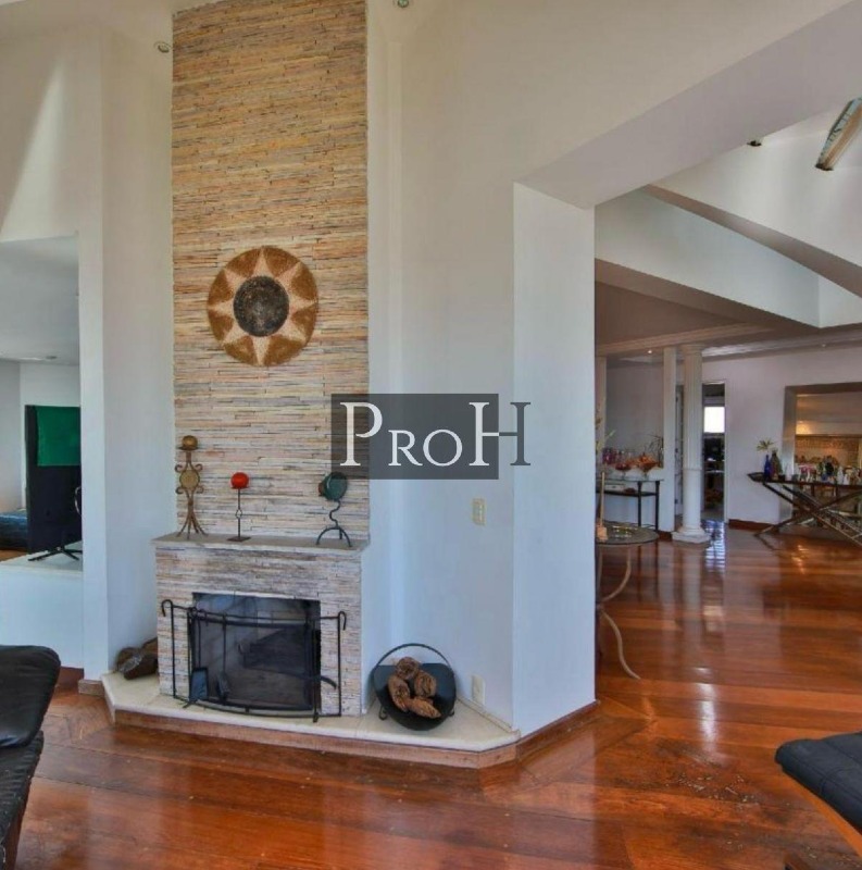 Cobertura, 4 quartos, 600 m² - Foto 4