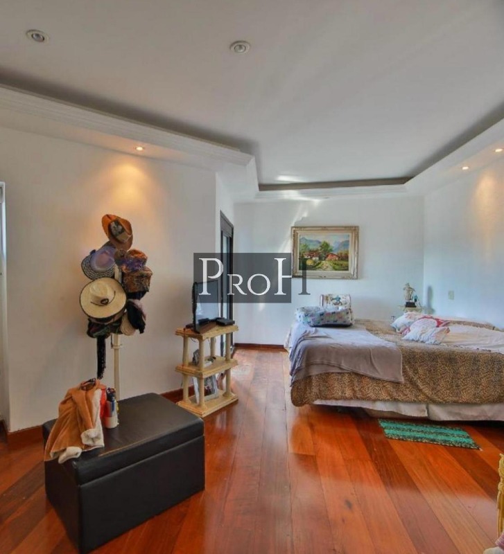 Cobertura, 4 quartos, 600 m² - Foto 20