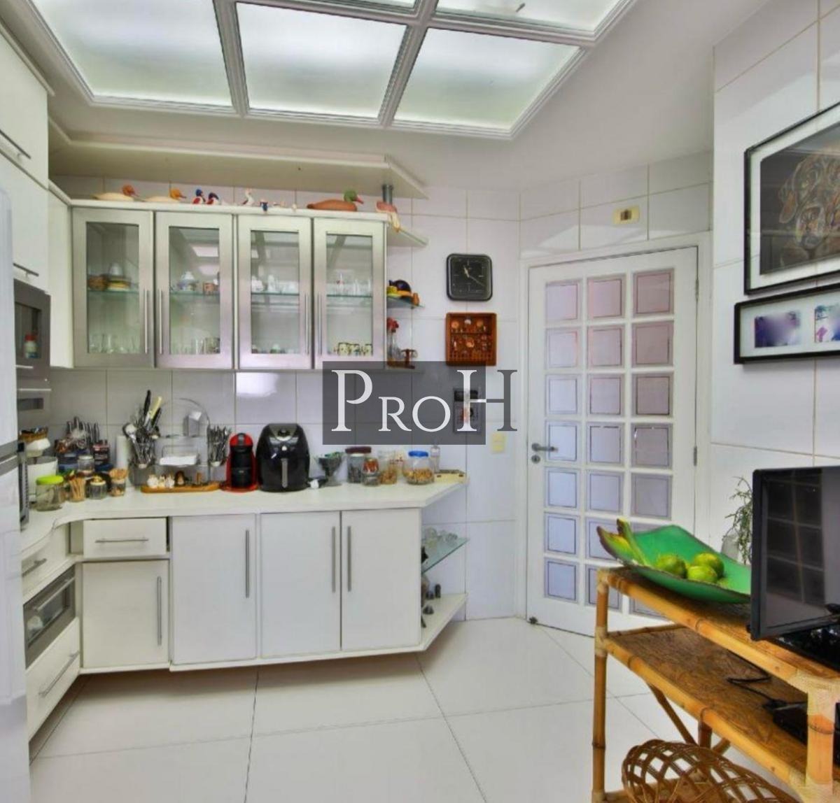 Cobertura, 4 quartos, 600 m² - Foto 8