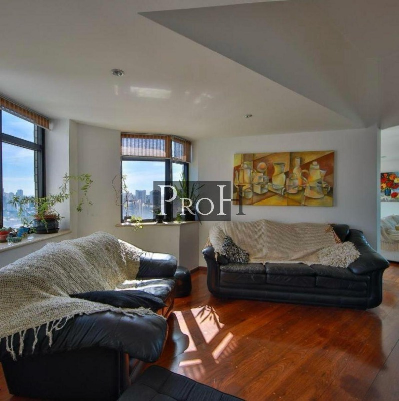 Cobertura, 4 quartos, 600 m² - Foto 12