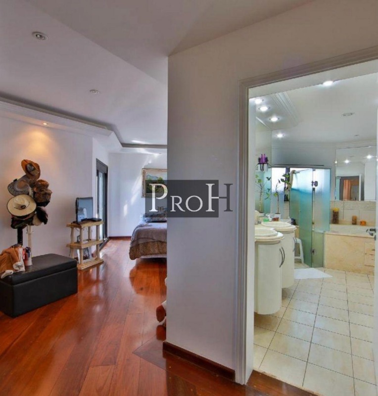 Cobertura, 4 quartos, 600 m² - Foto 16