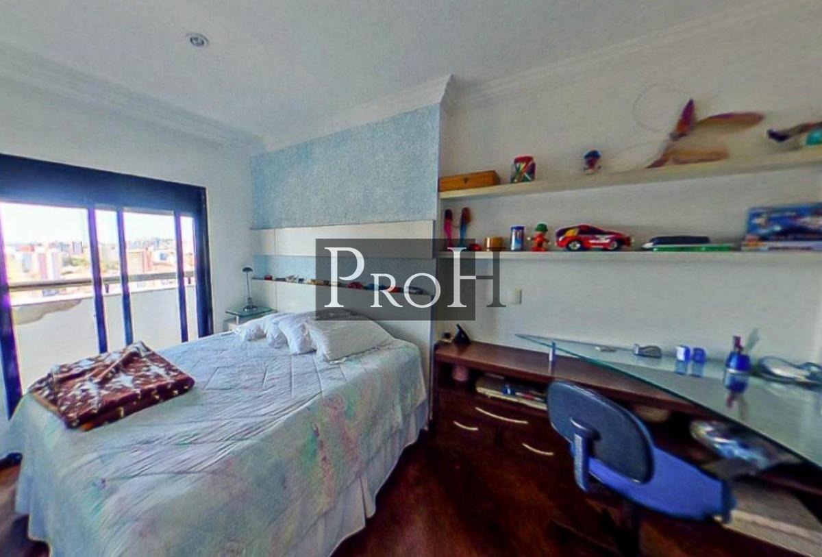 Cobertura, 4 quartos, 600 m² - Foto 15