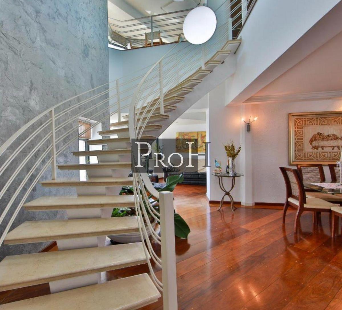 Cobertura, 4 quartos, 600 m² - Foto 6