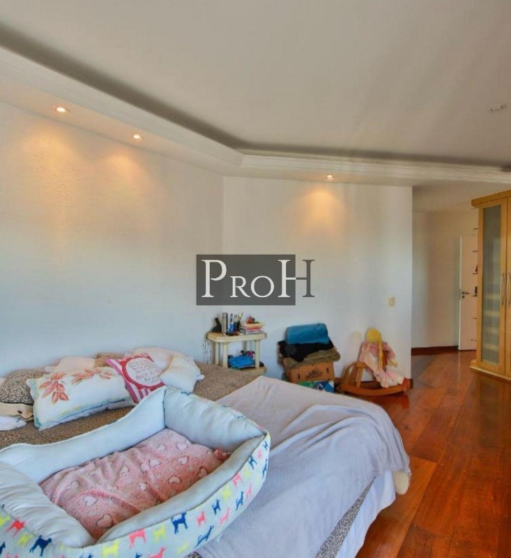 Cobertura, 4 quartos, 600 m² - Foto 18