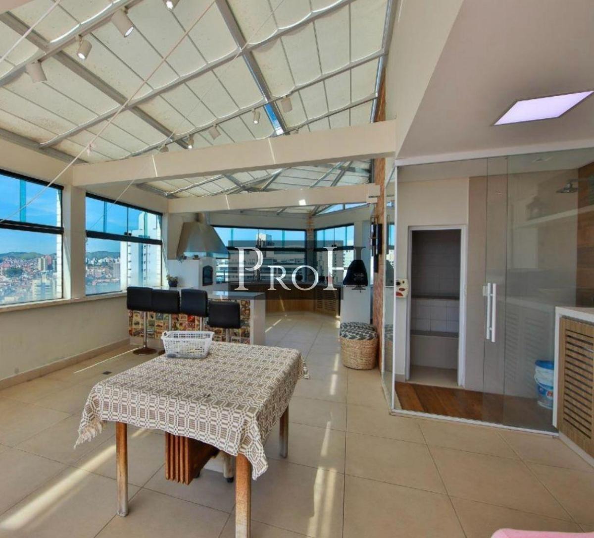 Cobertura, 4 quartos, 600 m² - Foto 25