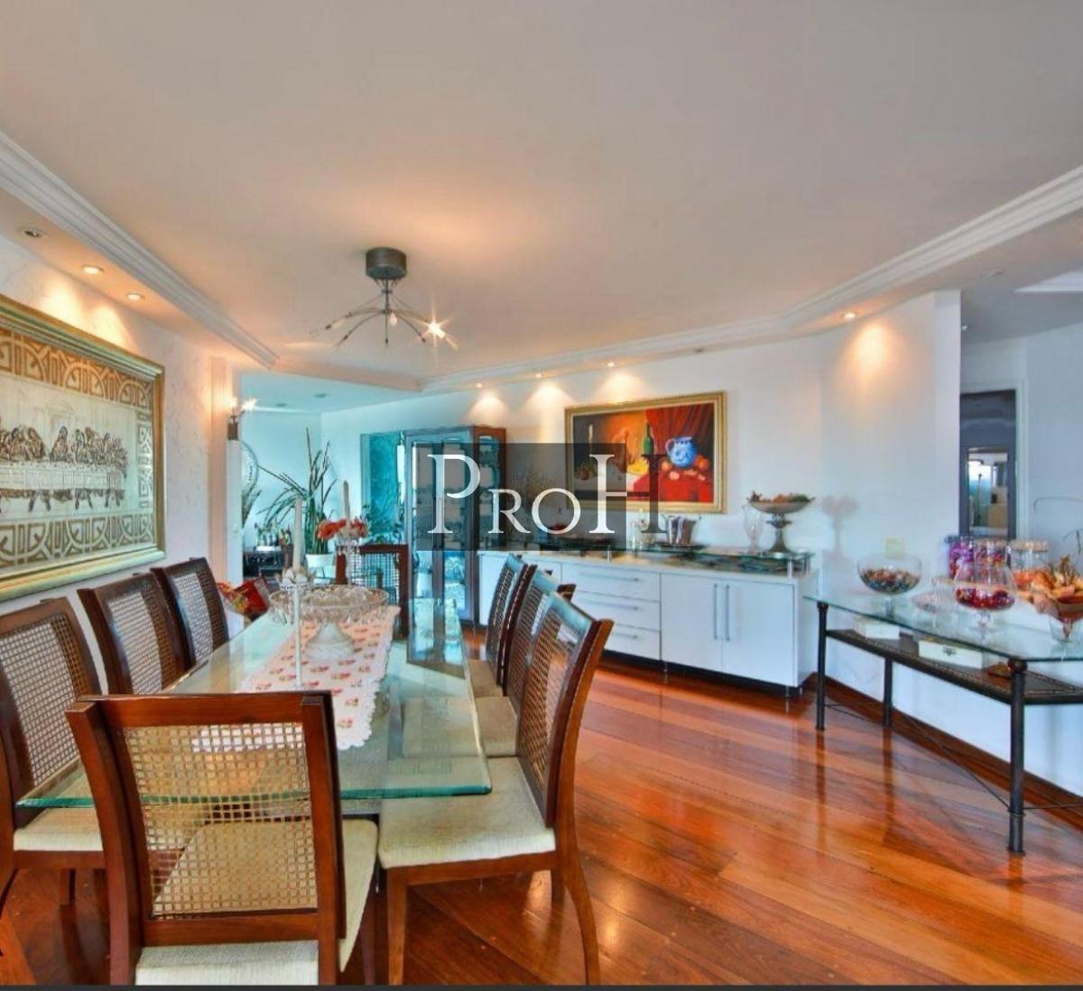 Cobertura, 4 quartos, 600 m² - Foto 3