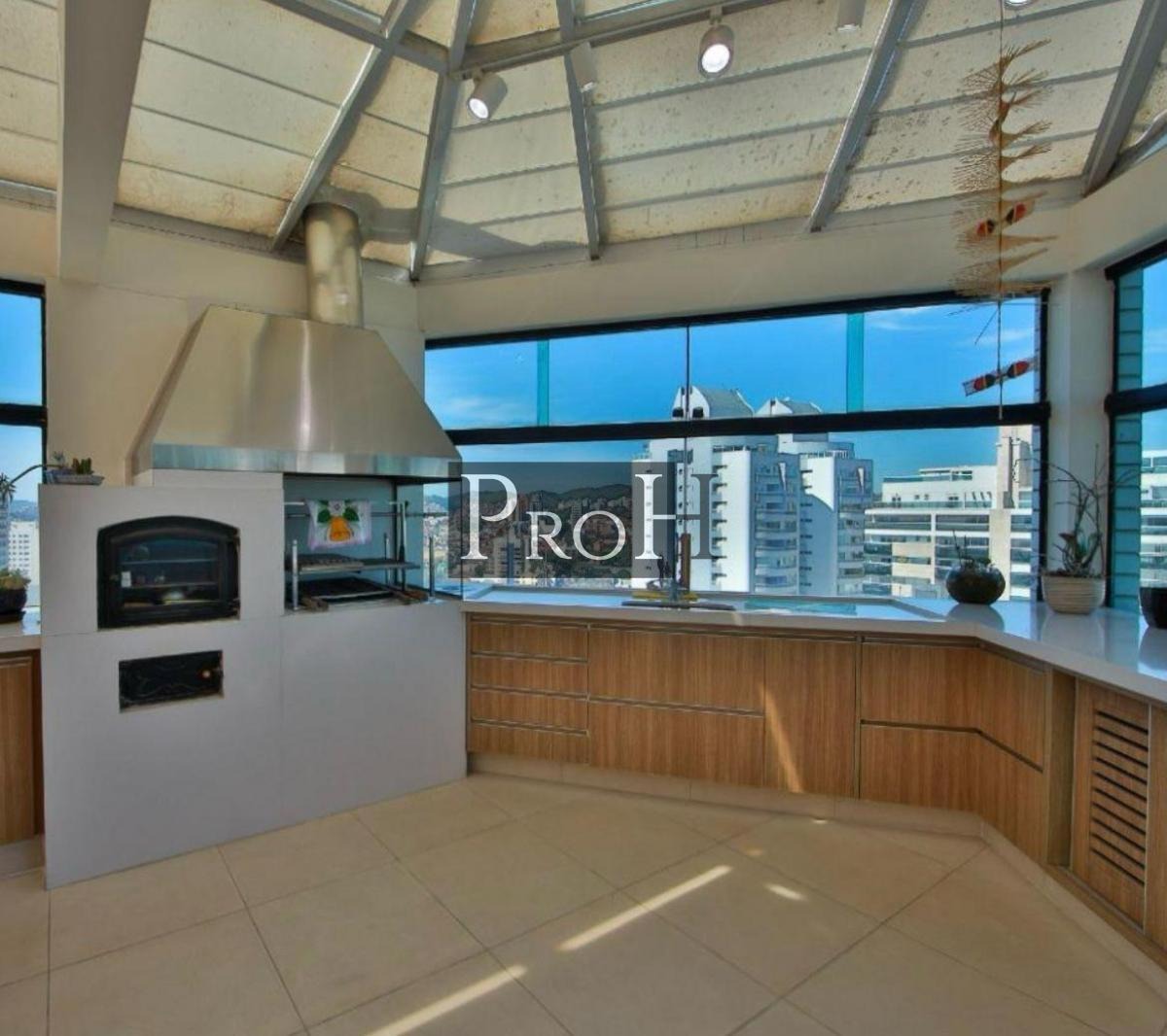 Cobertura, 4 quartos, 600 m² - Foto 27