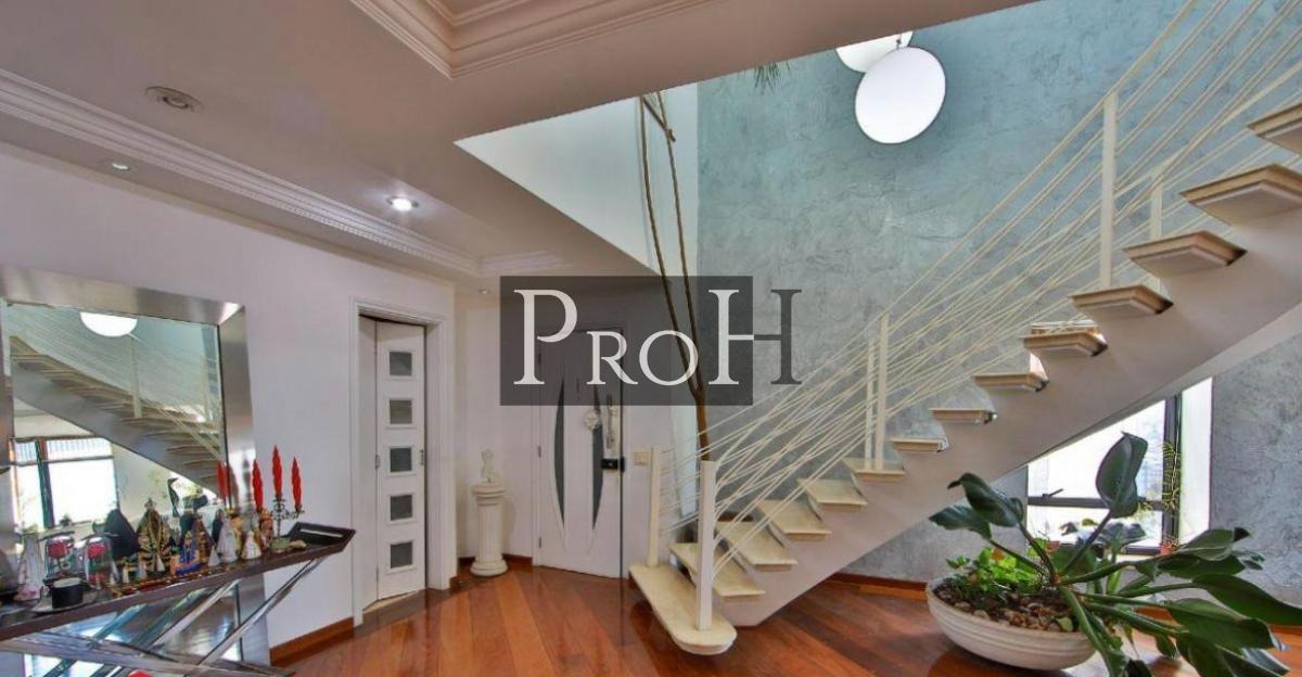 Cobertura, 4 quartos, 600 m² - Foto 5