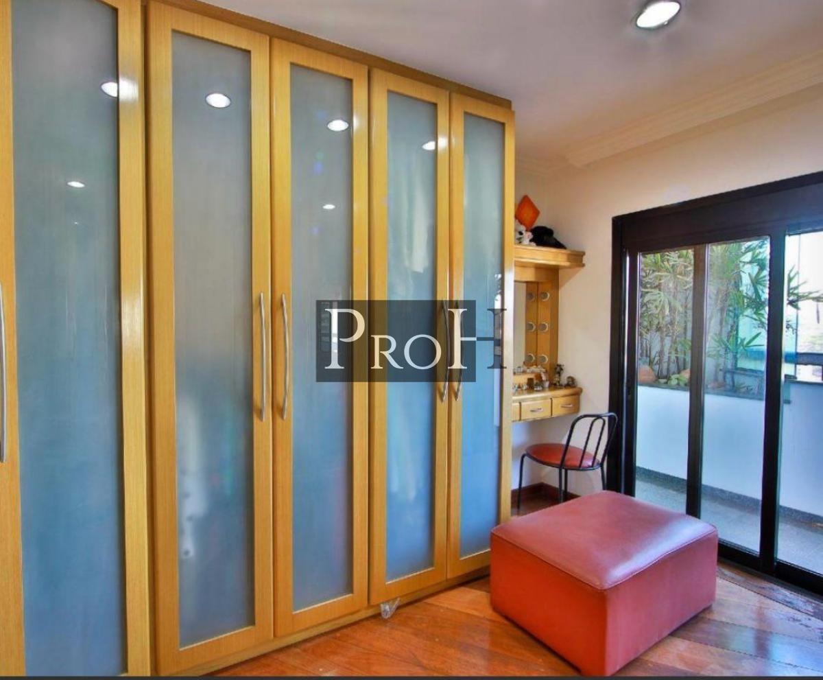 Cobertura, 4 quartos, 600 m² - Foto 17