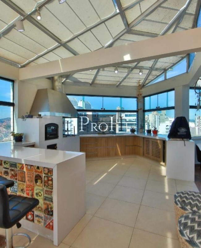 Cobertura, 4 quartos, 600 m² - Foto 26