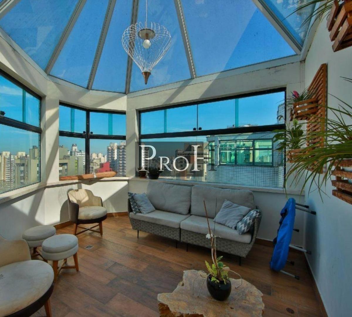 Cobertura, 4 quartos, 600 m² - Foto 28