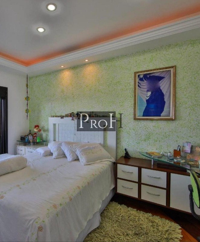 Cobertura, 4 quartos, 600 m² - Foto 14