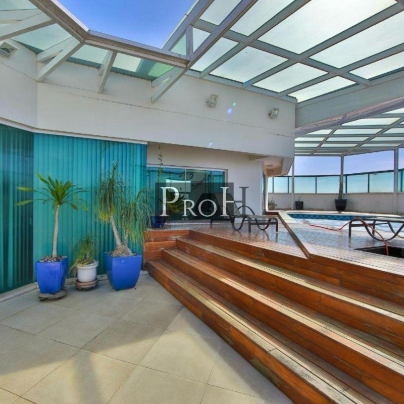 Cobertura, 4 quartos, 600 m² - Foto 30