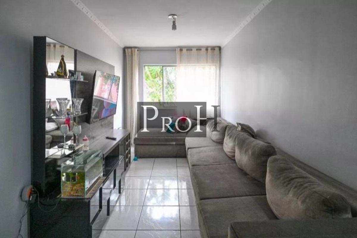 Apartamento, 3 quartos, 87 m² - Foto 1