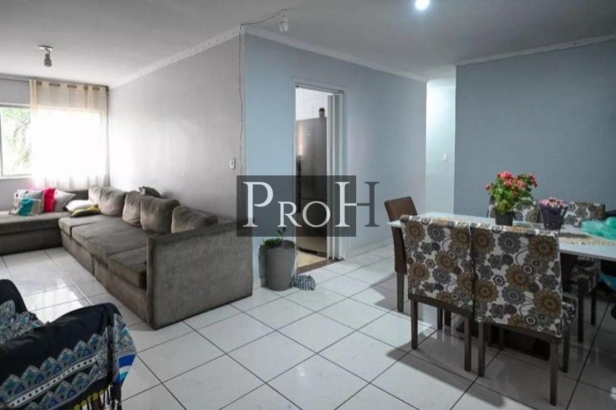 Apartamento, 3 quartos, 87 m² - Foto 2