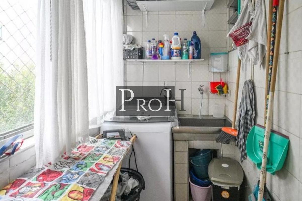 Apartamento, 3 quartos, 87 m² - Foto 7