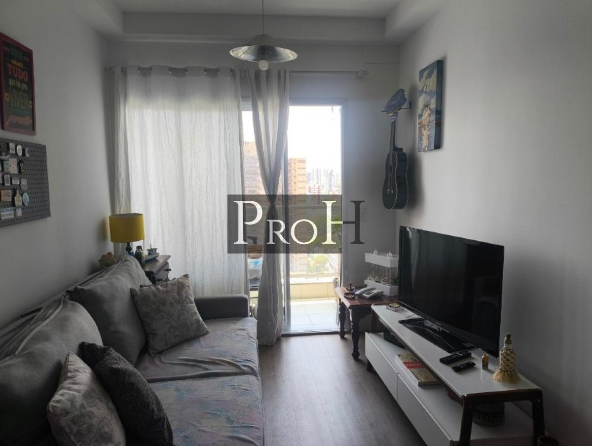 Apartamento, 2 quartos, 65 m² - Foto 1