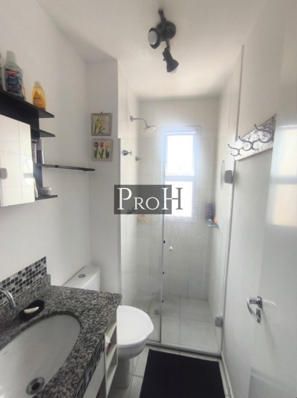 Apartamento, 2 quartos, 65 m² - Foto 16