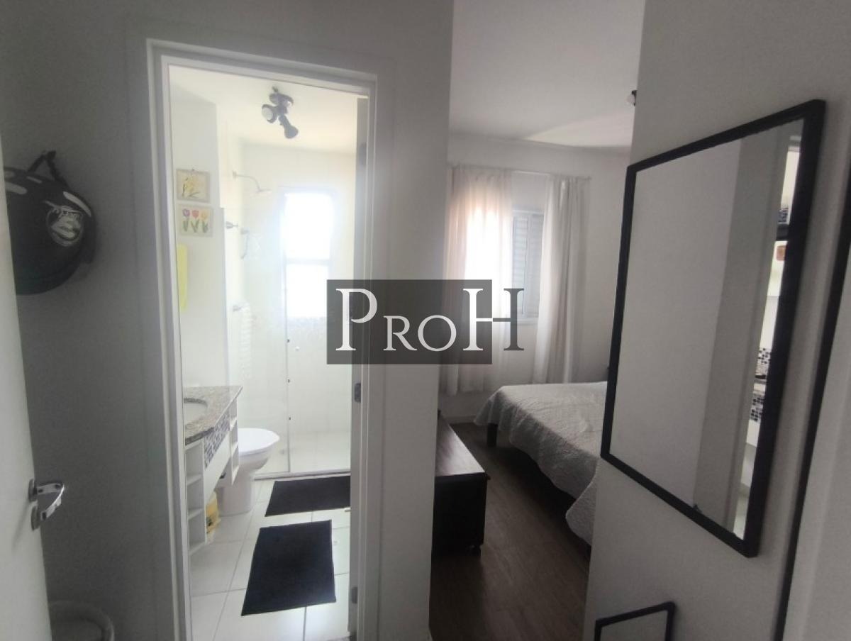 Apartamento, 2 quartos, 65 m² - Foto 9