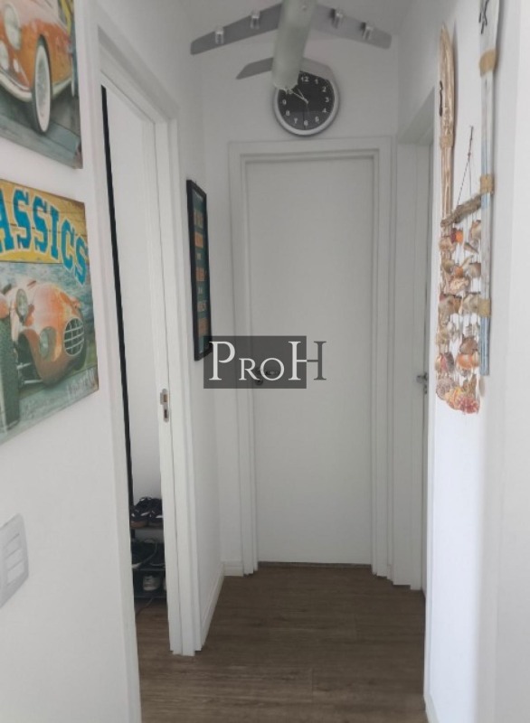 Apartamento, 2 quartos, 65 m² - Foto 8