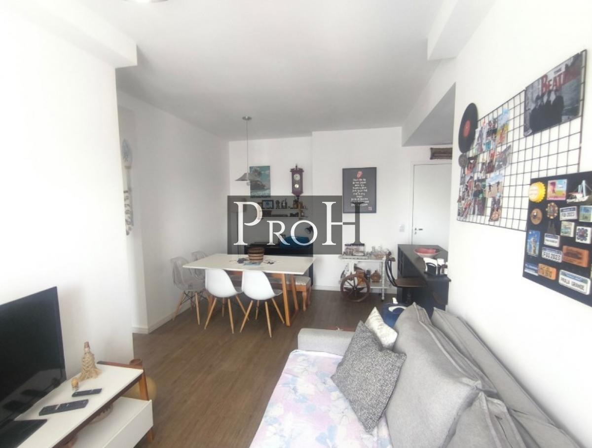 Apartamento, 2 quartos, 65 m² - Foto 2