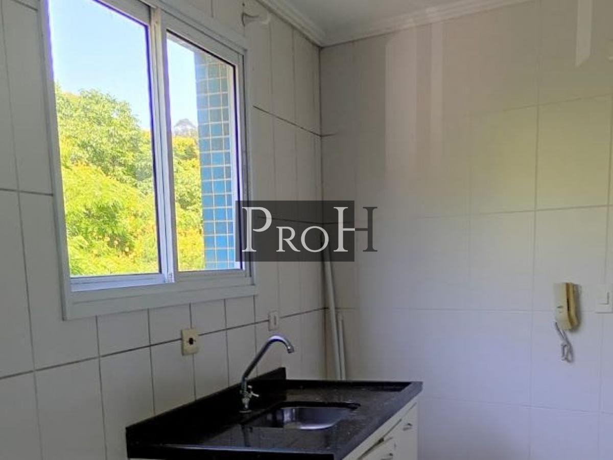 Apartamento, 2 quartos, 50 m² - Foto 3