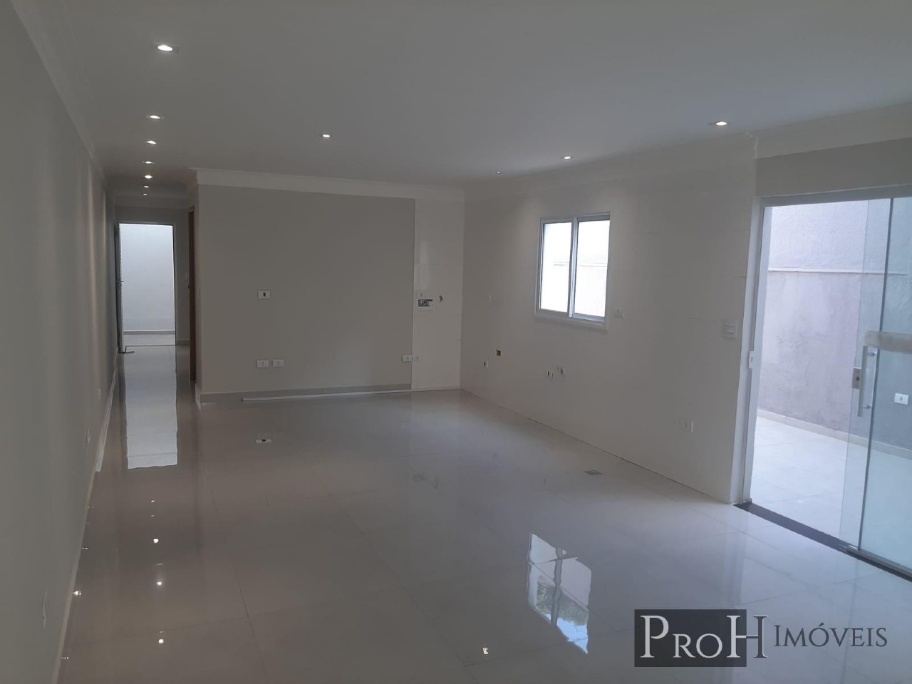 Sobrado, 3 quartos, 168 m² - Foto 25
