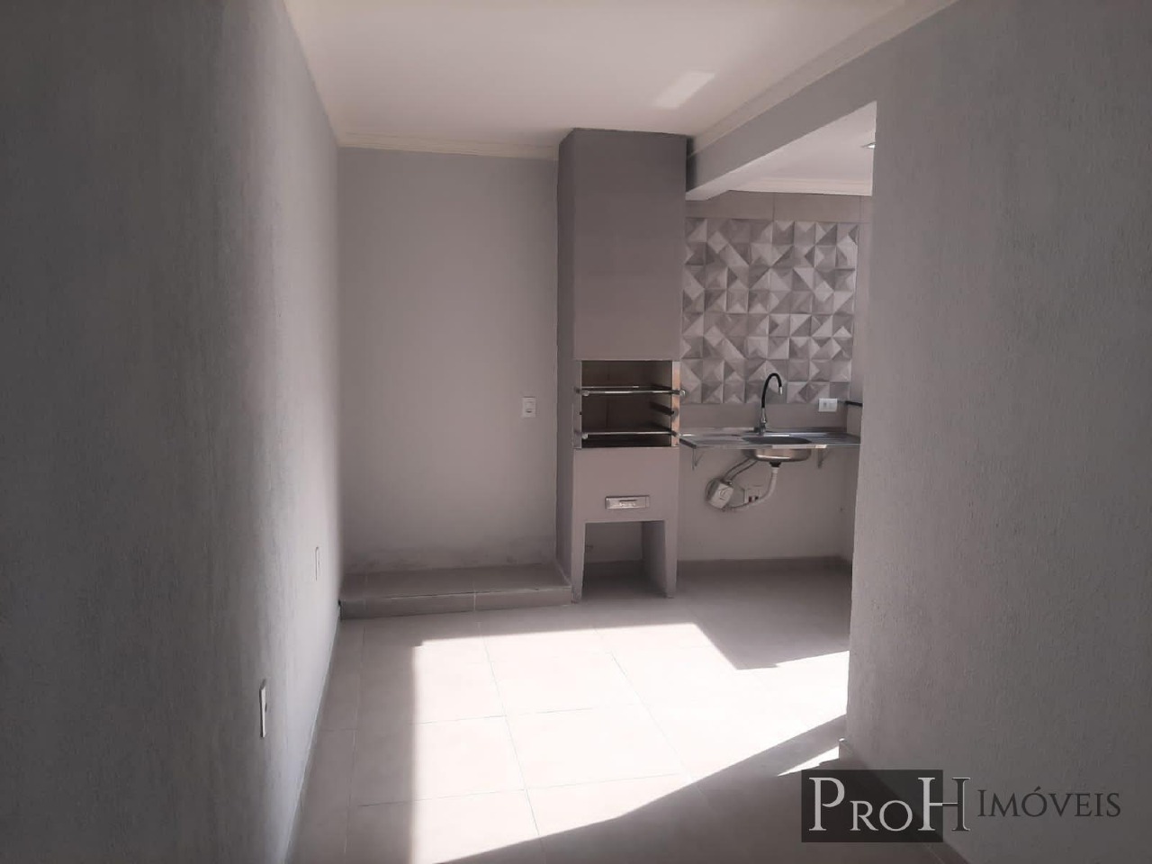 Sobrado, 3 quartos, 168 m² - Foto 3