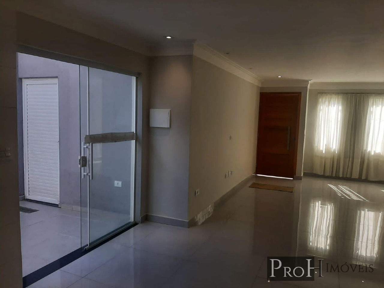 Sobrado, 3 quartos, 168 m² - Foto 1