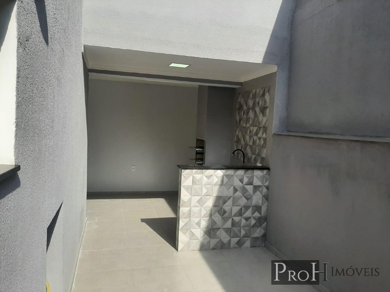 Sobrado, 3 quartos, 168 m² - Foto 5