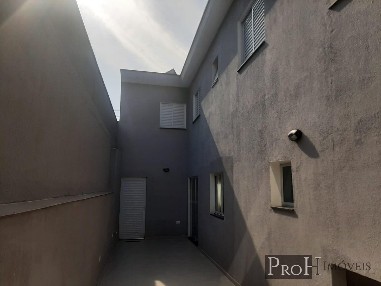 Sobrado, 3 quartos, 168 m² - Foto 6