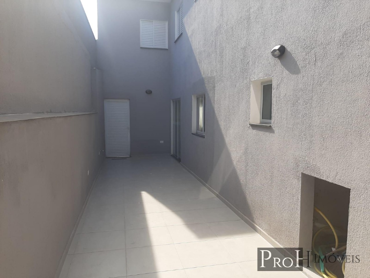 Sobrado, 3 quartos, 168 m² - Foto 7