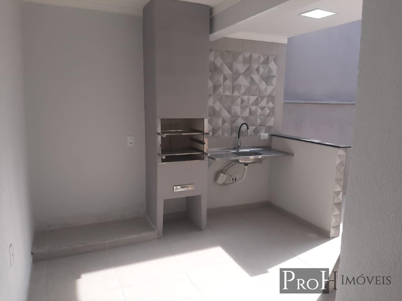 Sobrado, 3 quartos, 168 m² - Foto 4