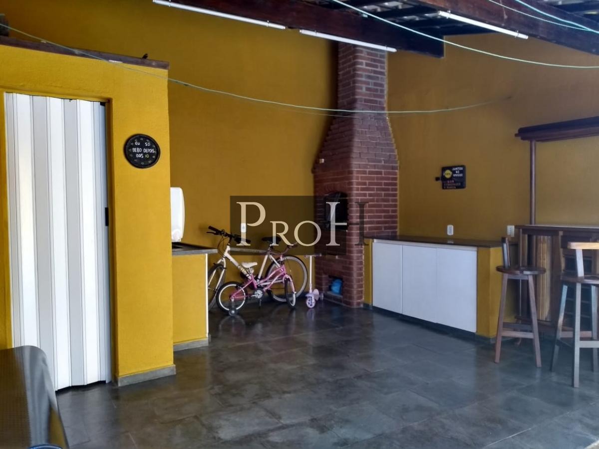 Sobrado, 3 quartos, 204 m² - Foto 15