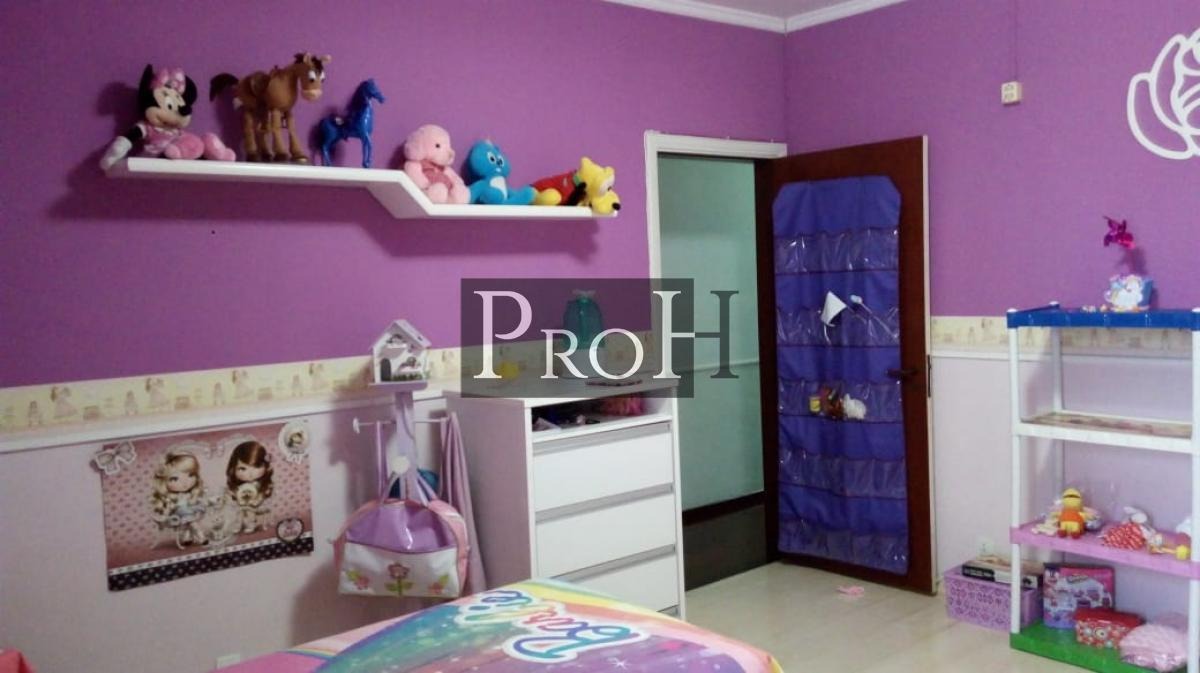 Sobrado, 3 quartos, 204 m² - Foto 7