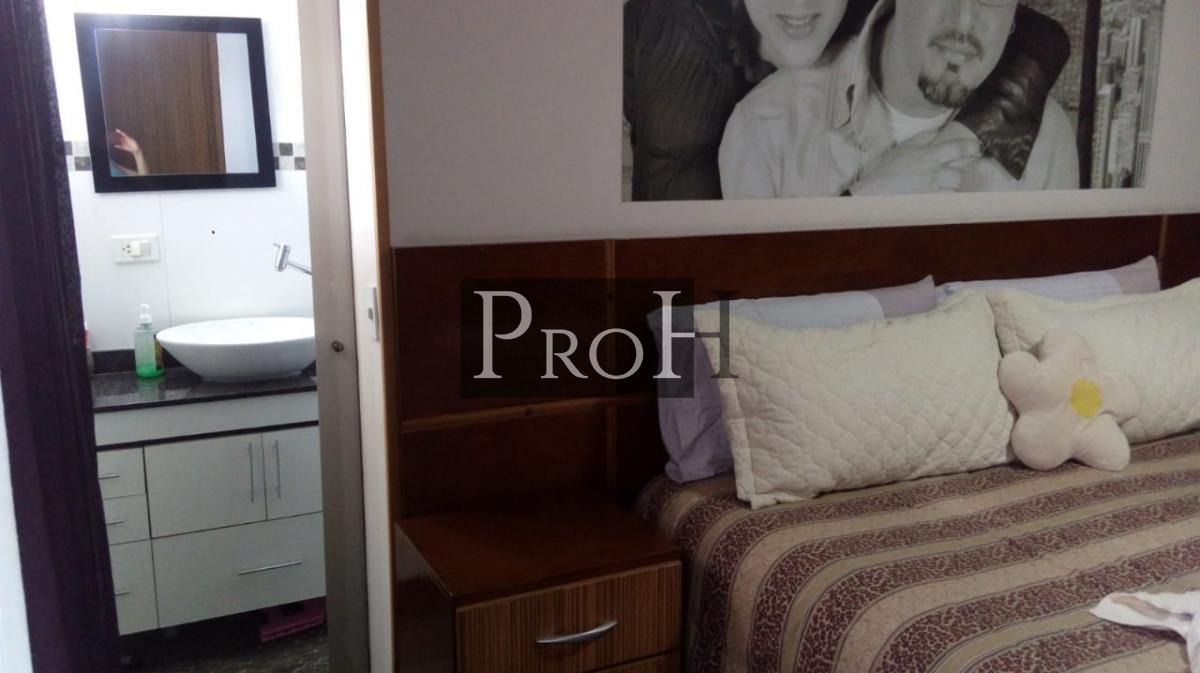 Sobrado, 3 quartos, 204 m² - Foto 6