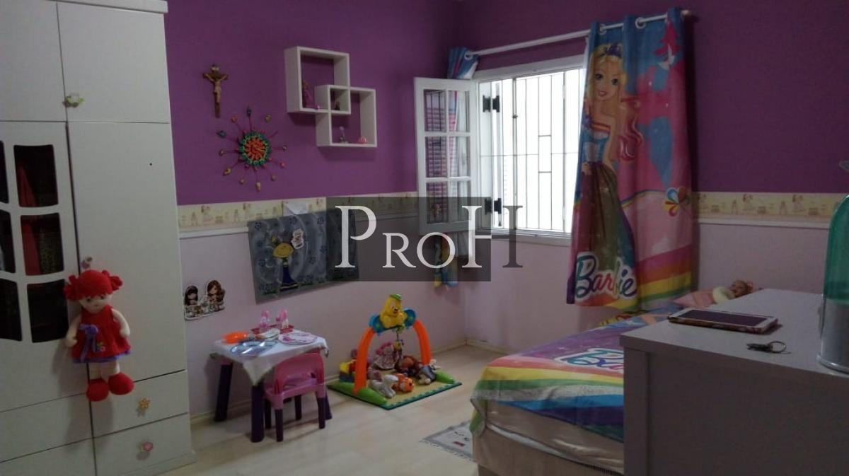 Sobrado, 3 quartos, 204 m² - Foto 8