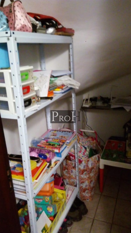 Sobrado, 3 quartos, 204 m² - Foto 11