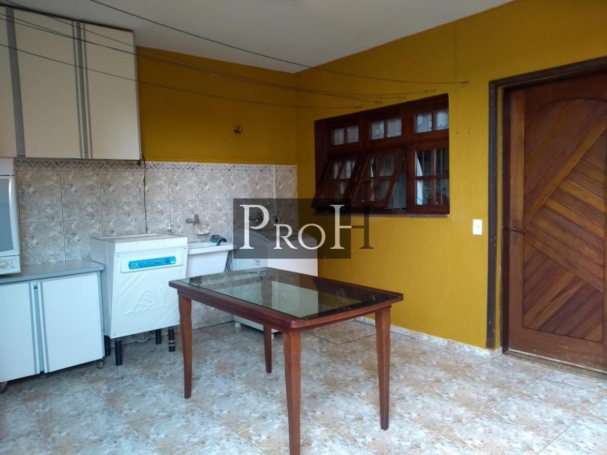 Sobrado, 3 quartos, 204 m² - Foto 17