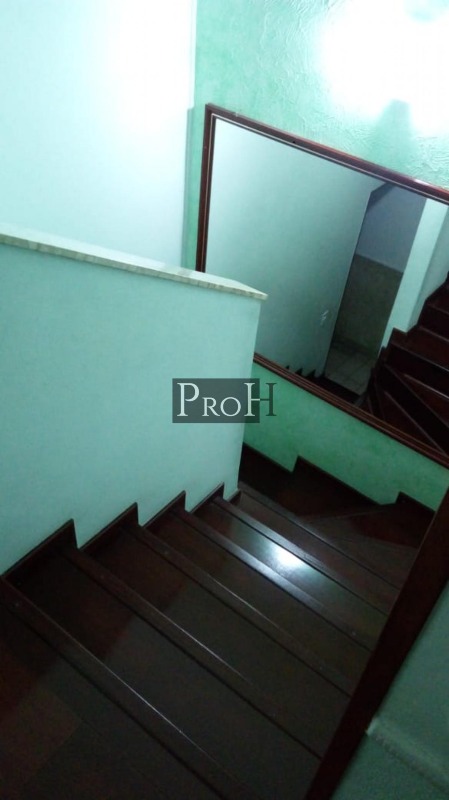 Sobrado, 3 quartos, 204 m² - Foto 13