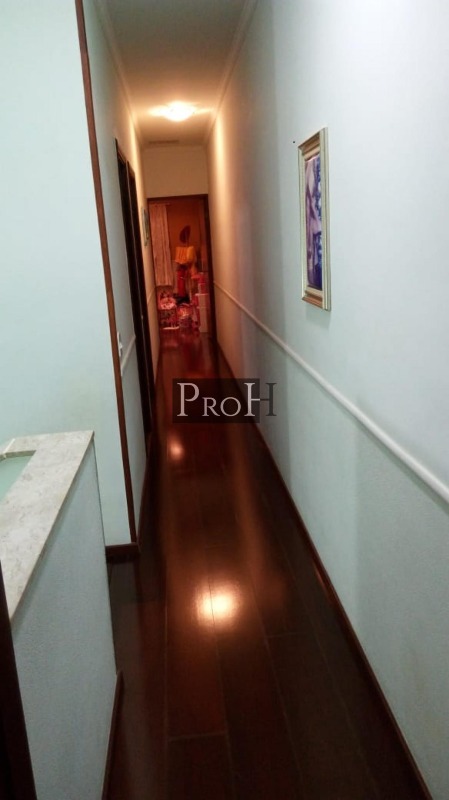 Sobrado, 3 quartos, 204 m² - Foto 3