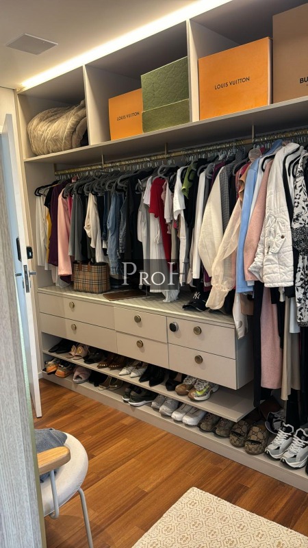 Apartamento, 3 quartos, 154 m² - Foto 19